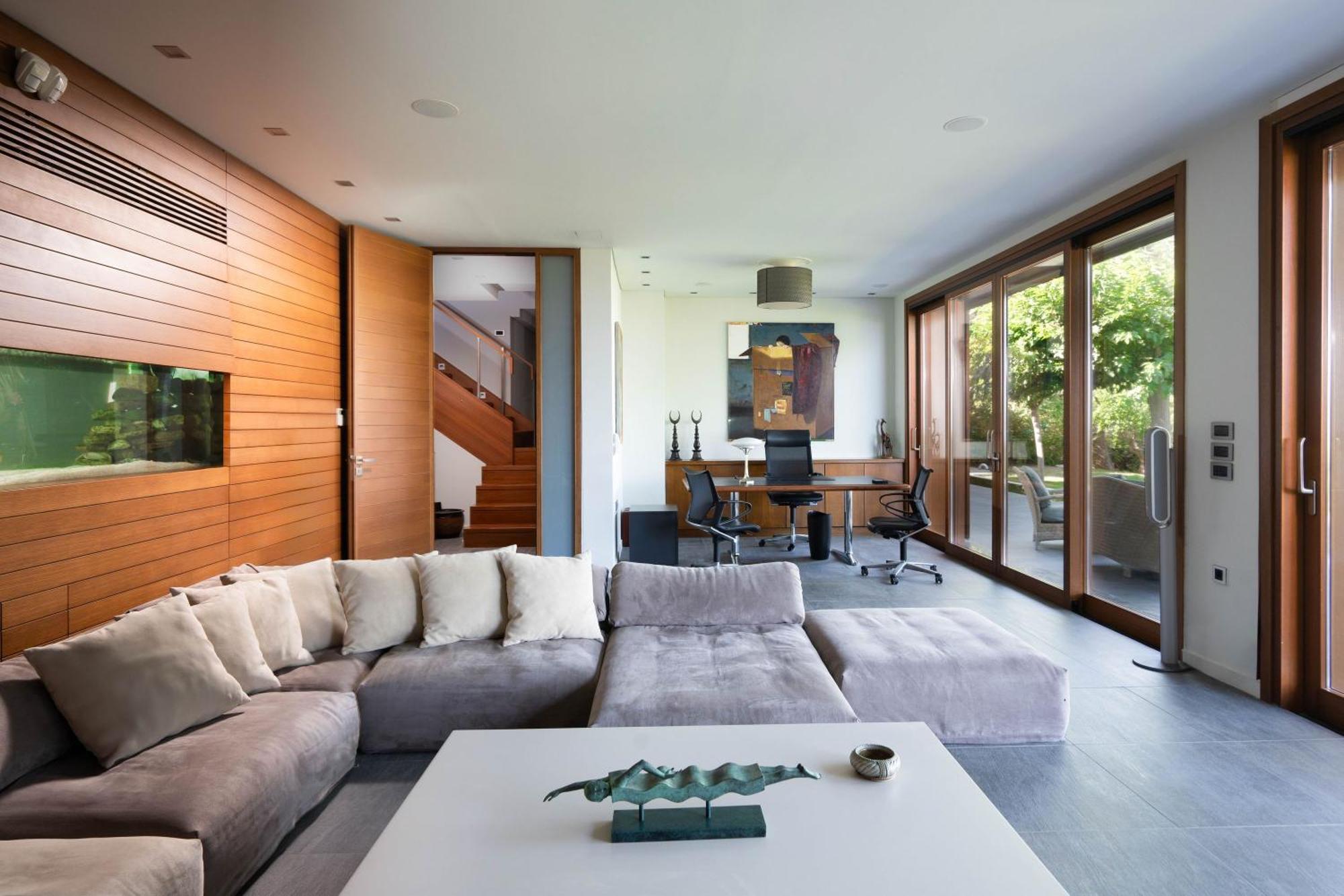 Villa Terra Creta Luxury Retreat And Spa Chania  Exterior photo